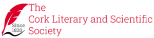 The Cork Literary and Scientific Society logo